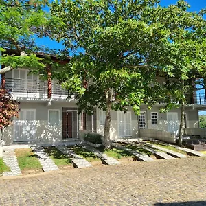 Casa de Férias Residencial Com Casas De 3 Dorm, Garopaba